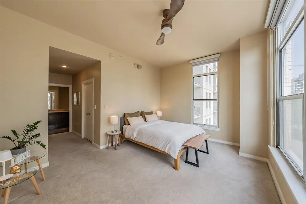 2323 N Houston Street, #310