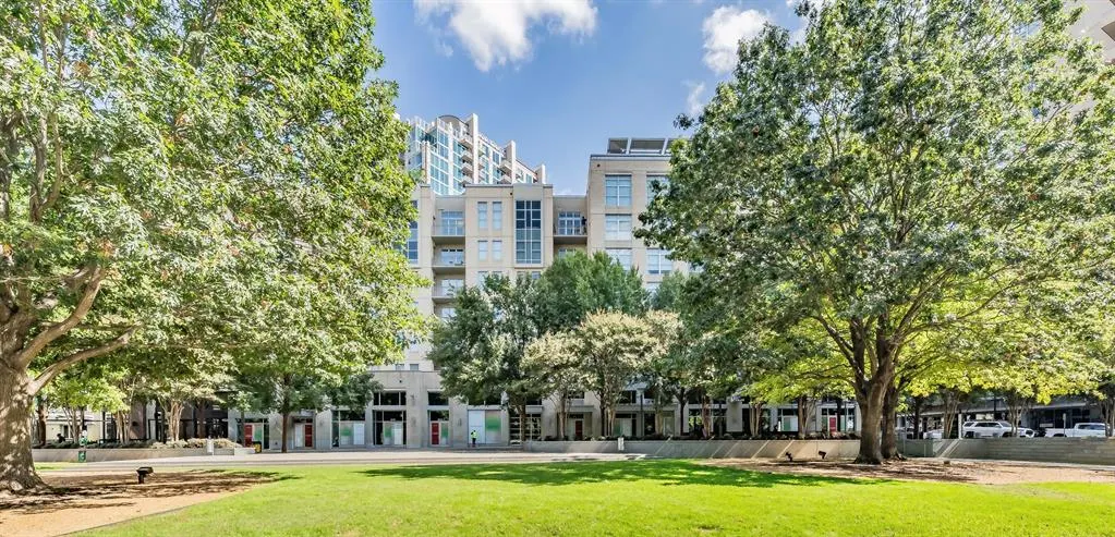 2323 N Houston Street, #310