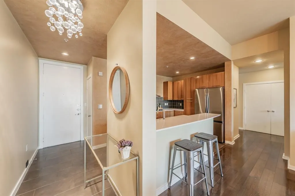 2323 N Houston Street, #310
