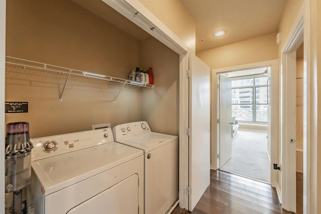 2323 N Houston Street, #310