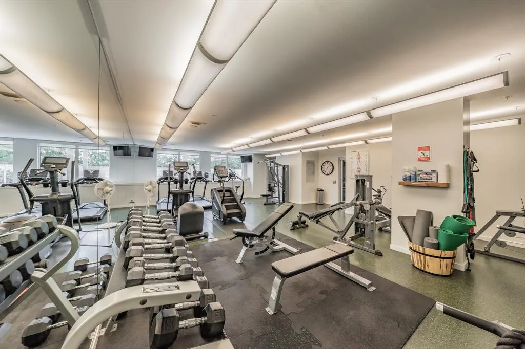 2323 N Houston Street, #310