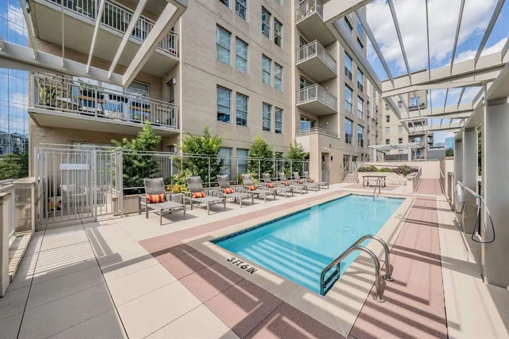 2323 N Houston Street, #310