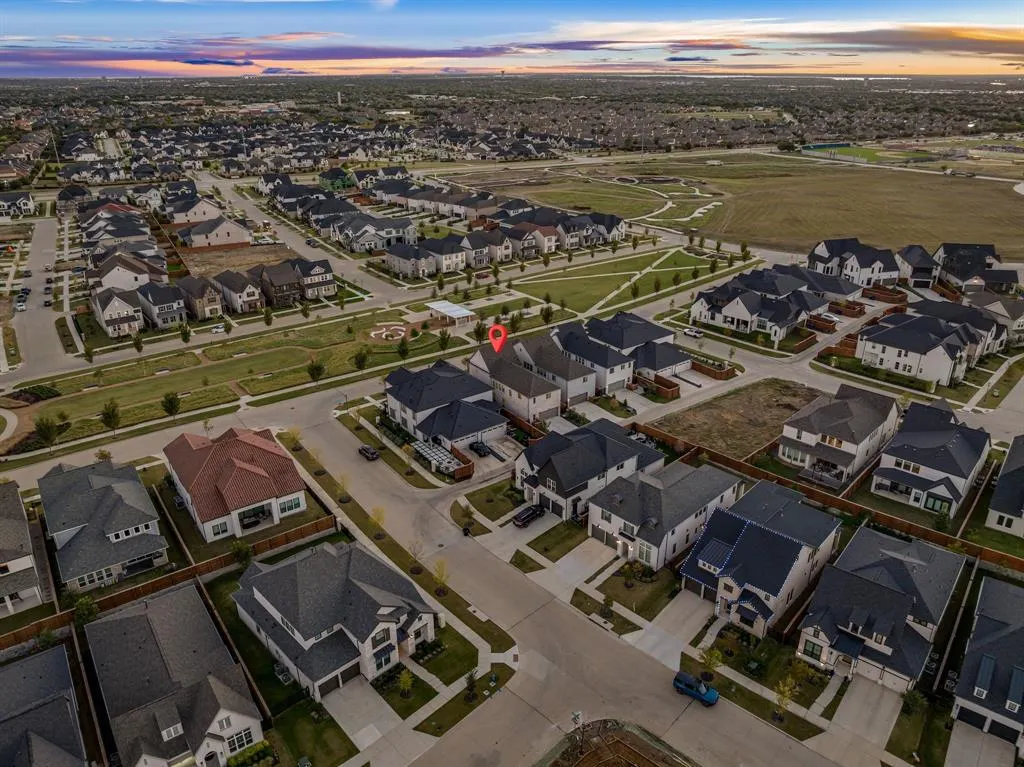 3668 Grapeseed Drive