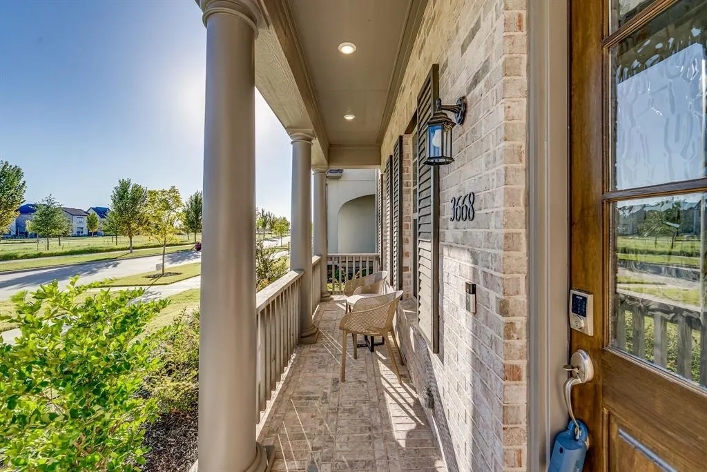 3668 Grapeseed Drive