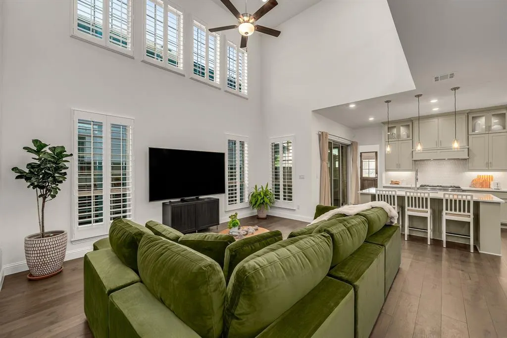 3668 Grapeseed Drive