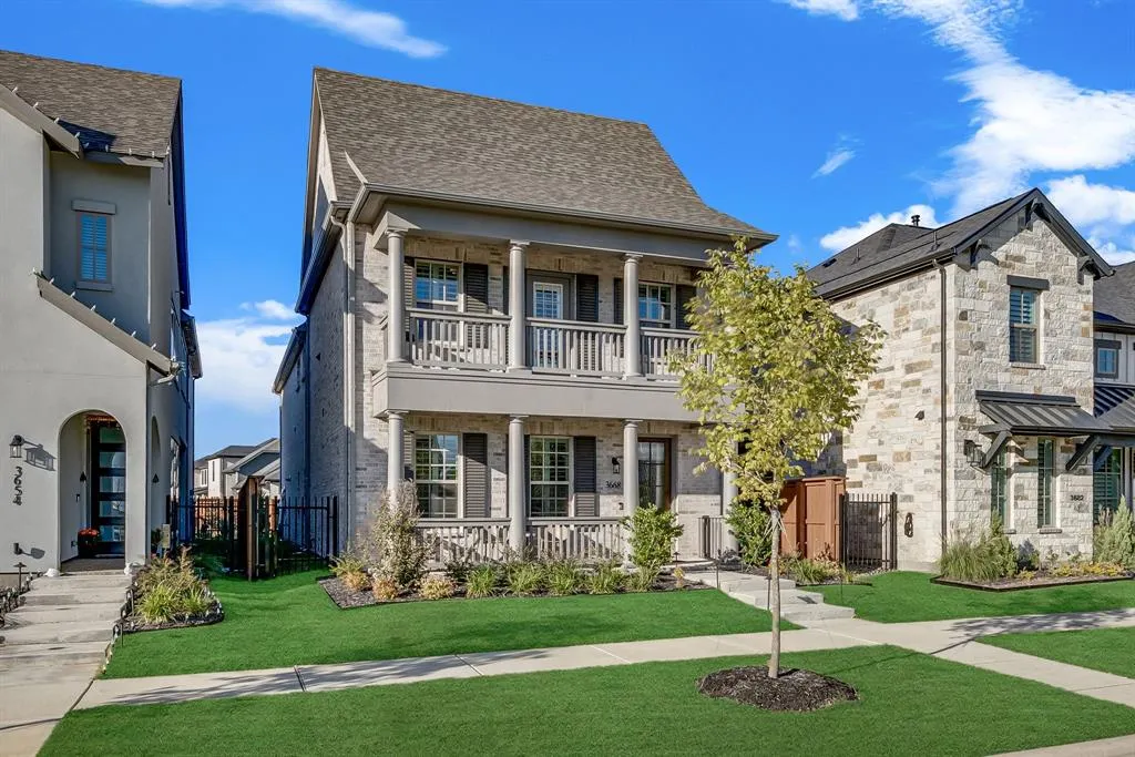 3668 Grapeseed Drive