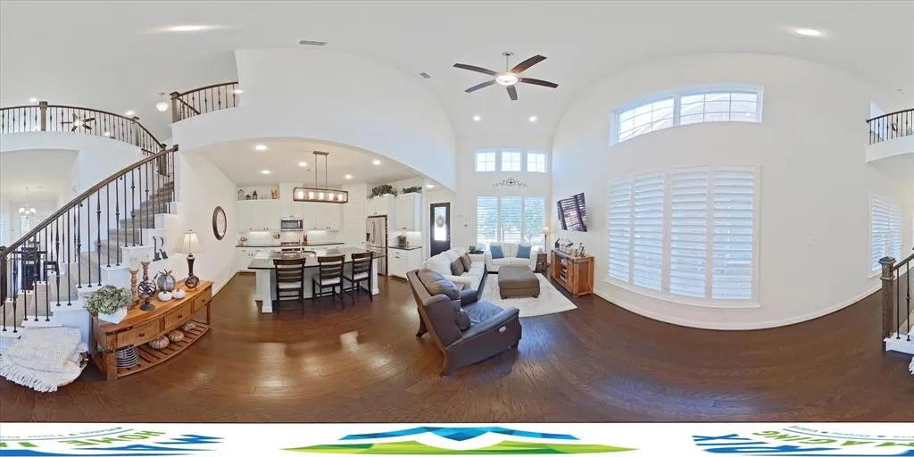 4917 Shore Crest Drive