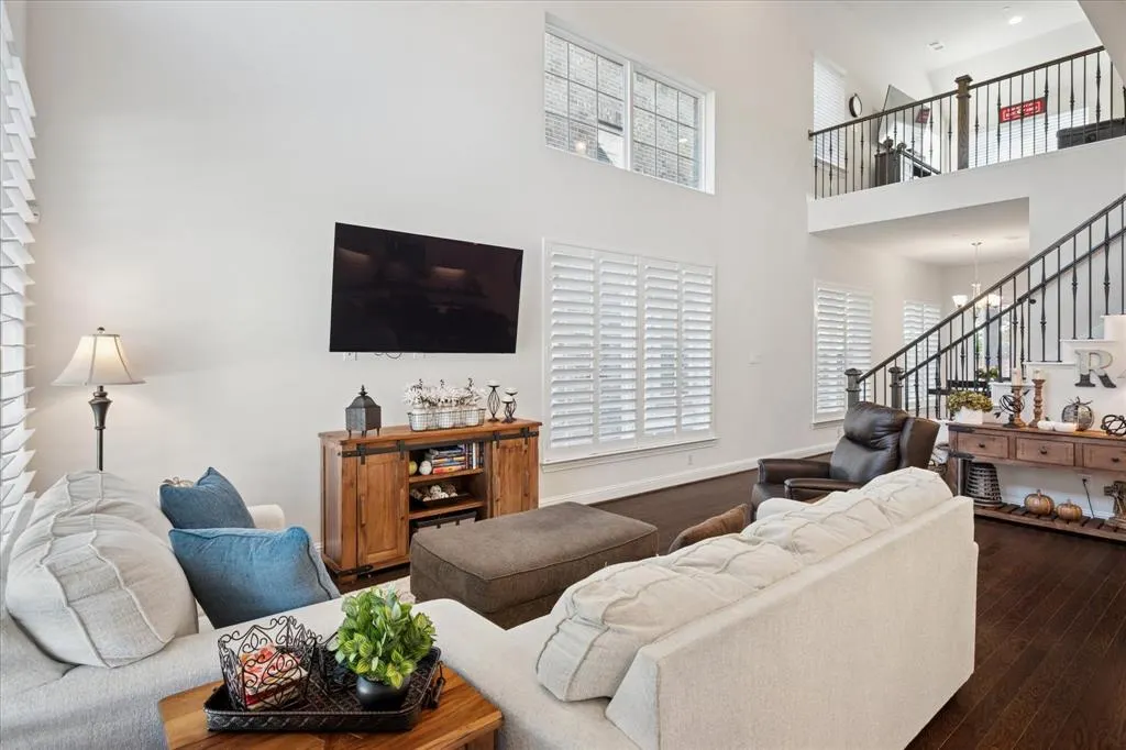 4917 Shore Crest Drive