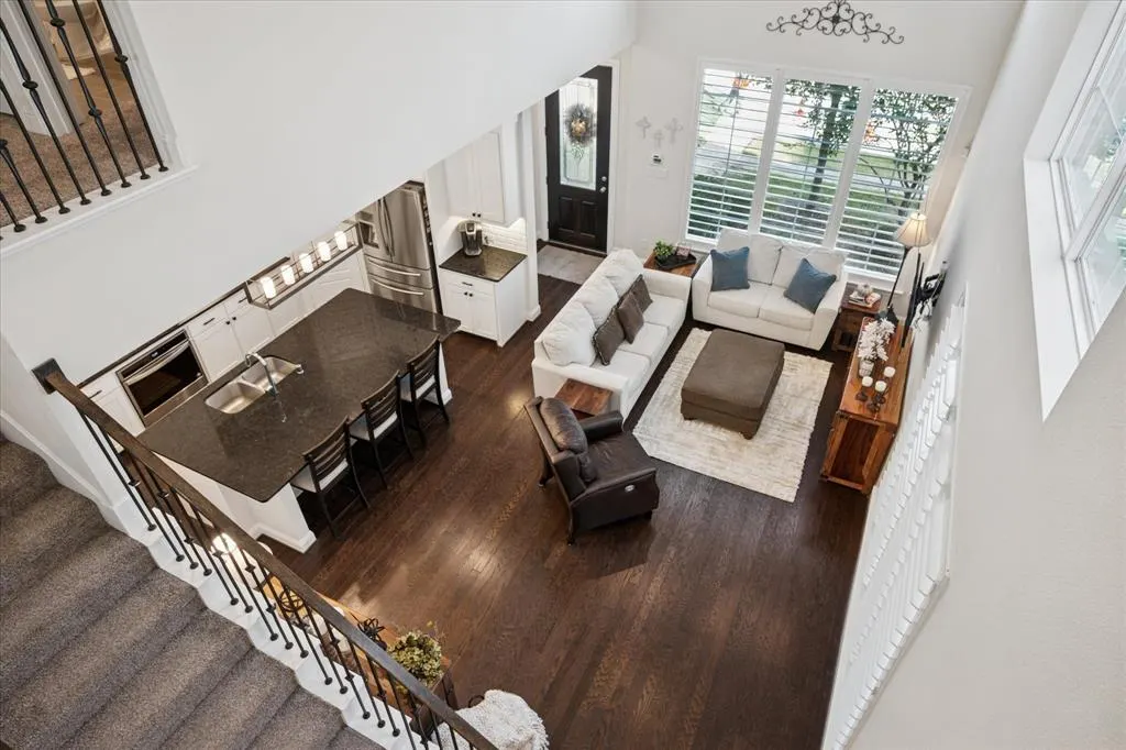 4917 Shore Crest Drive