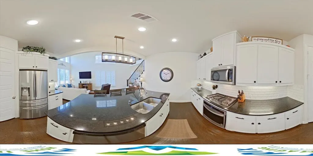 4917 Shore Crest Drive