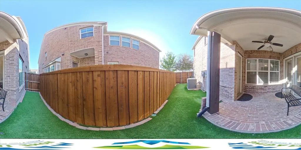 4917 Shore Crest Drive