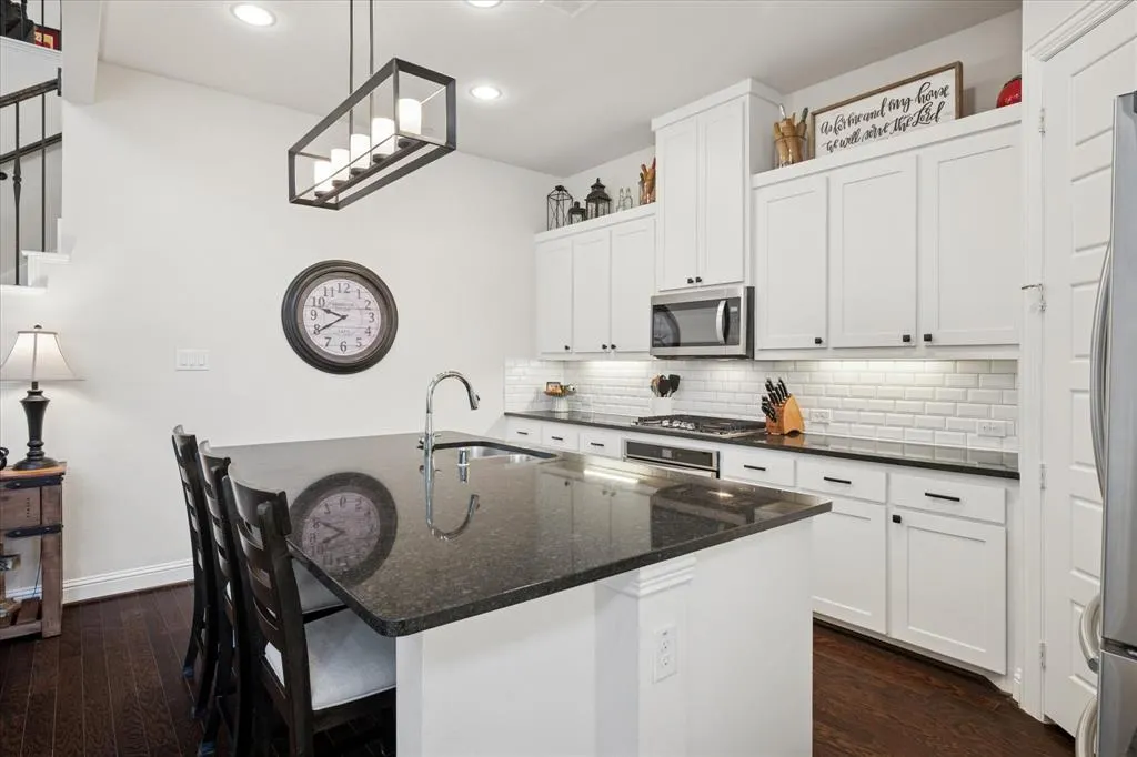 4917 Shore Crest Drive