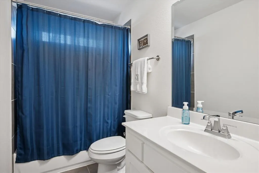 4917 Shore Crest Drive