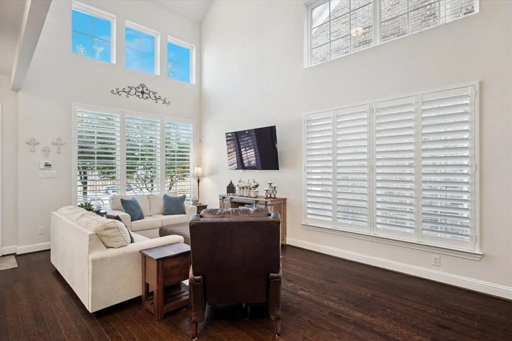 4917 Shore Crest Drive