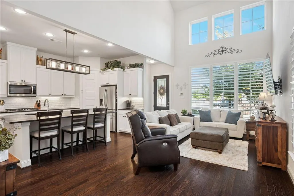 4917 Shore Crest Drive