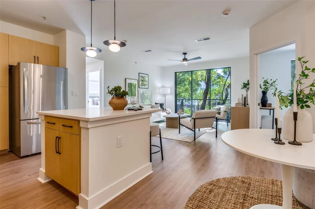 4605 Cedar Springs Road, #237