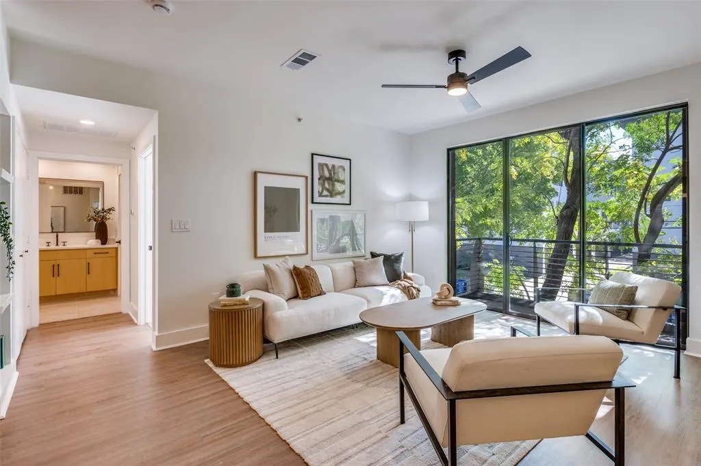 4605 Cedar Springs Road, #237