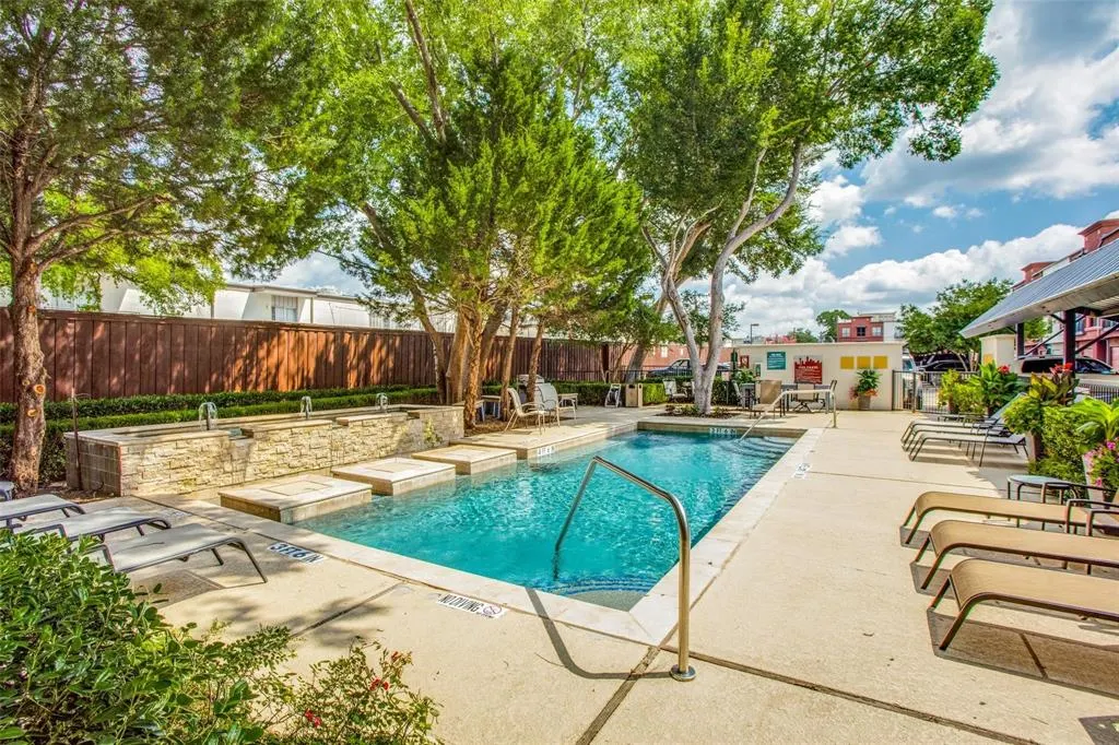 4605 Cedar Springs Road, #237