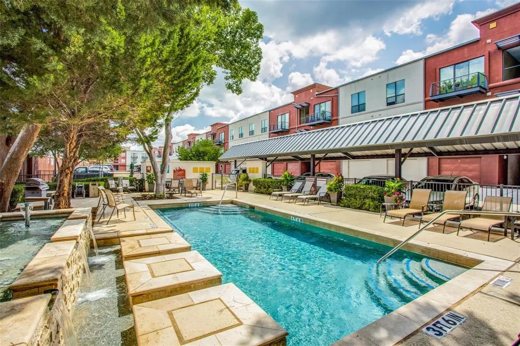 4605 Cedar Springs Road, #237