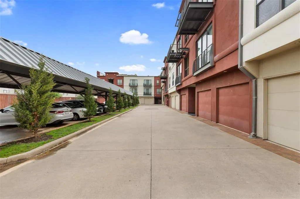4605 Cedar Springs Road, #237