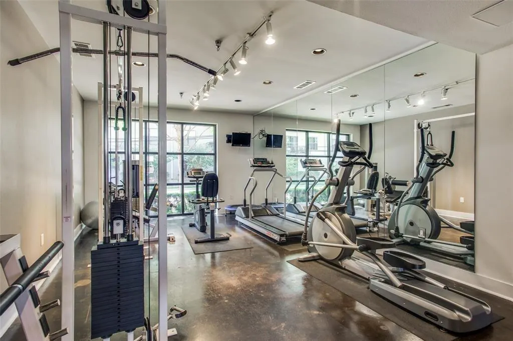 4605 Cedar Springs Road, #237