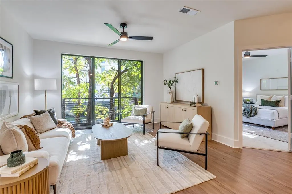 4605 Cedar Springs Road, #237