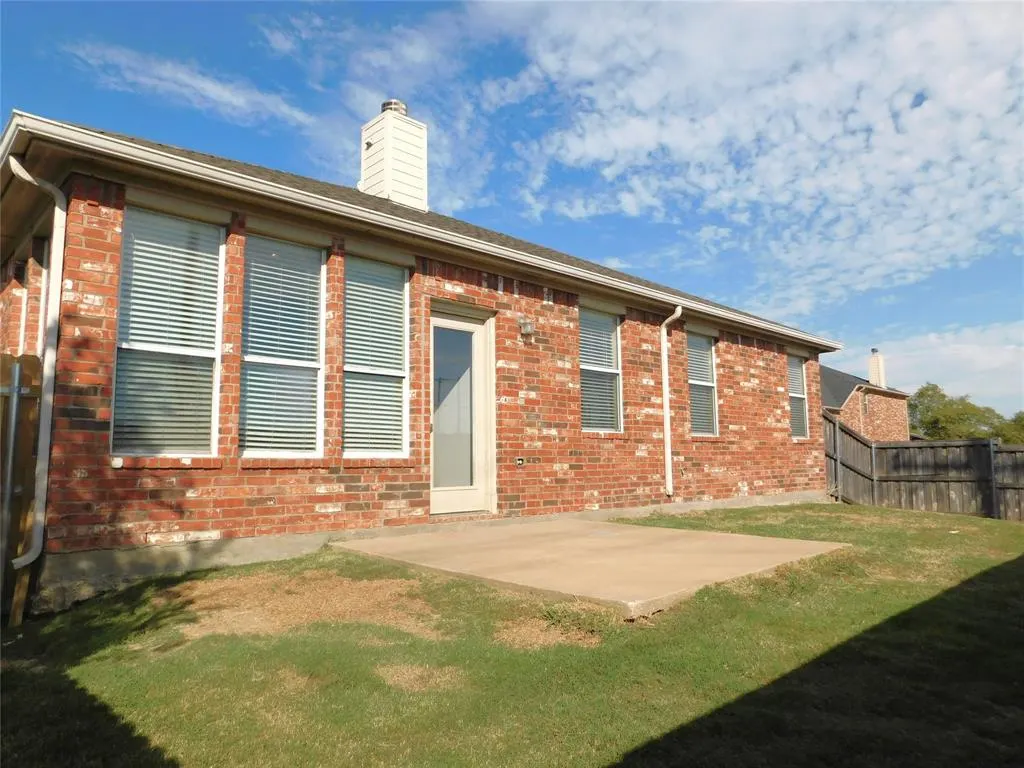 701 Lone Pine Drive