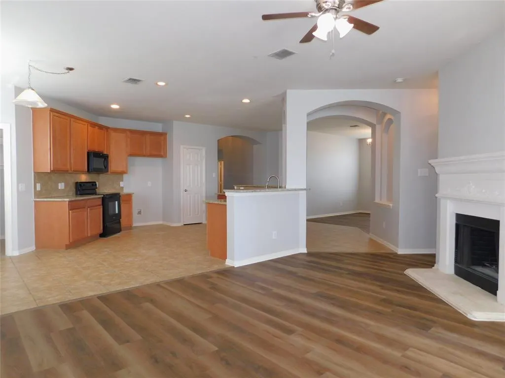 701 Lone Pine Drive