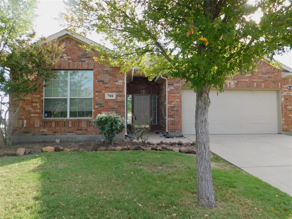701 Lone Pine Drive