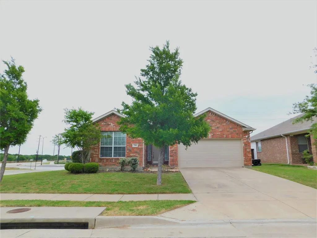 701 Lone Pine Drive
