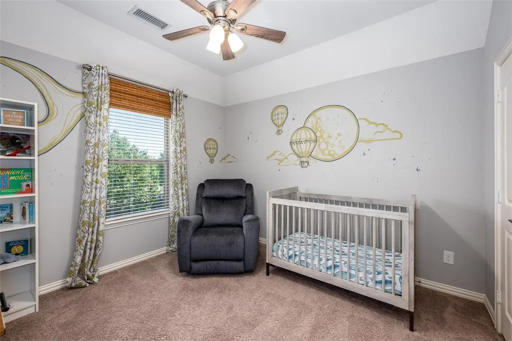 4101 Blackjack Oak Drive