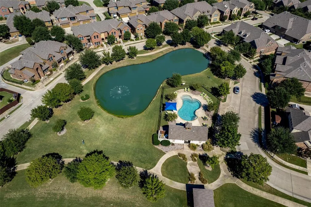 4101 Blackjack Oak Drive