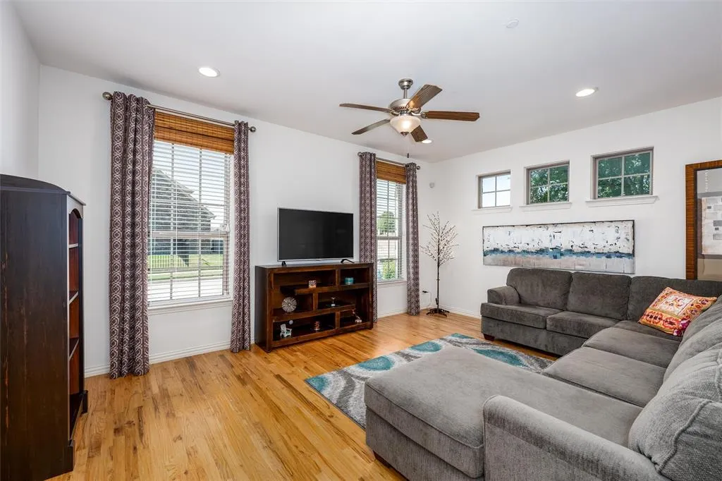 4101 Blackjack Oak Drive