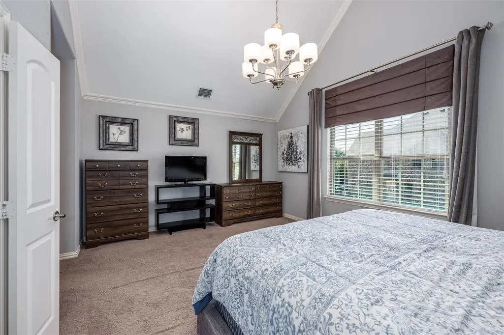 4101 Blackjack Oak Drive