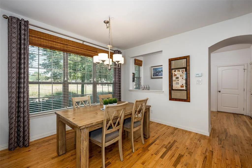 4101 Blackjack Oak Drive