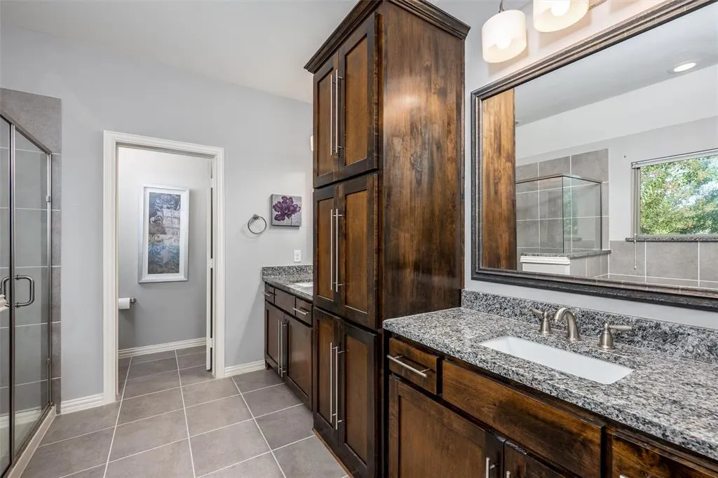 4101 Blackjack Oak Drive