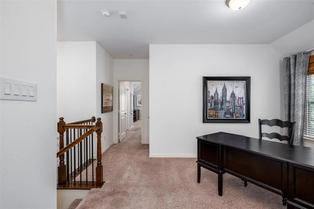 4101 Blackjack Oak Drive