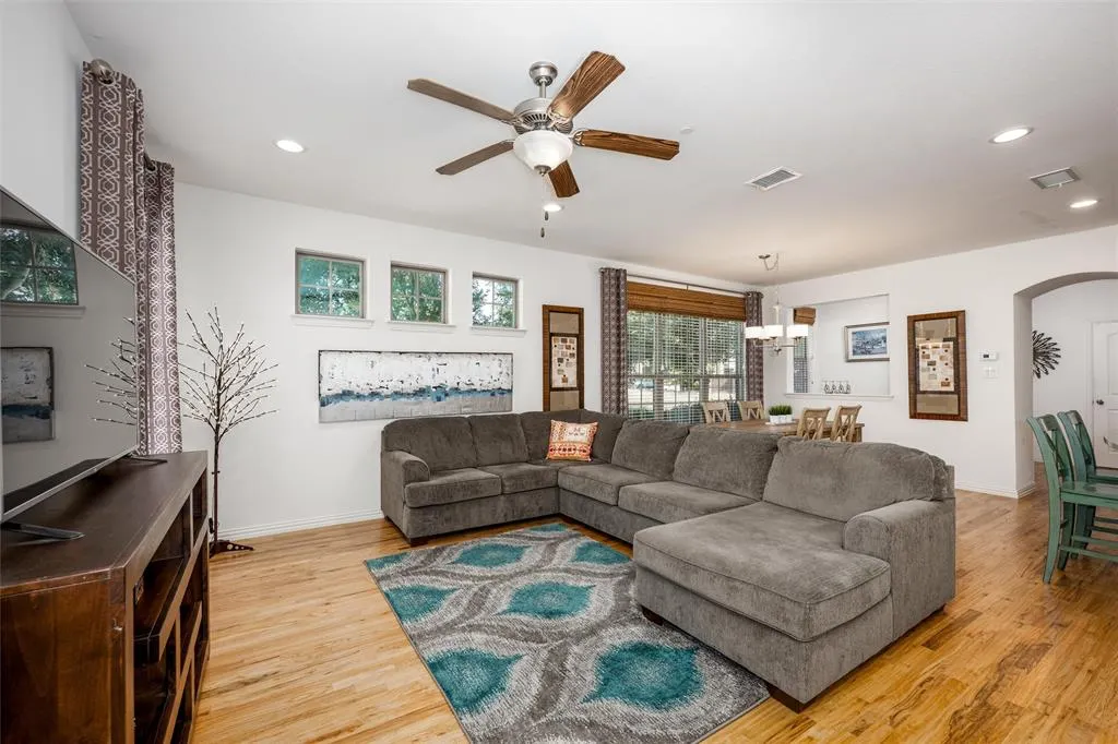 4101 Blackjack Oak Drive