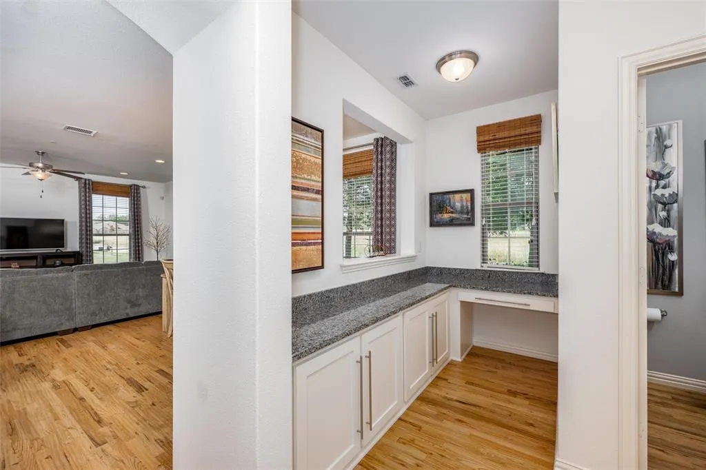 4101 Blackjack Oak Drive