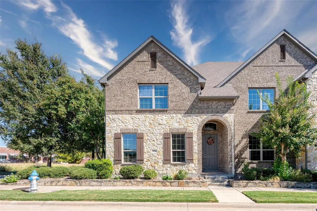 4101 Blackjack Oak Drive