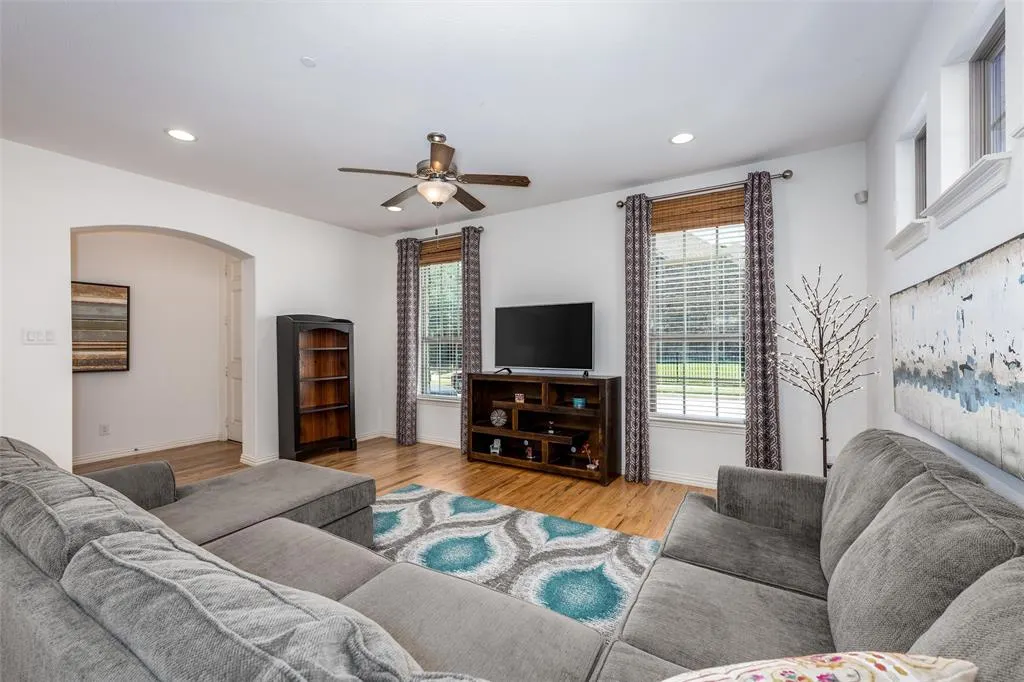 4101 Blackjack Oak Drive