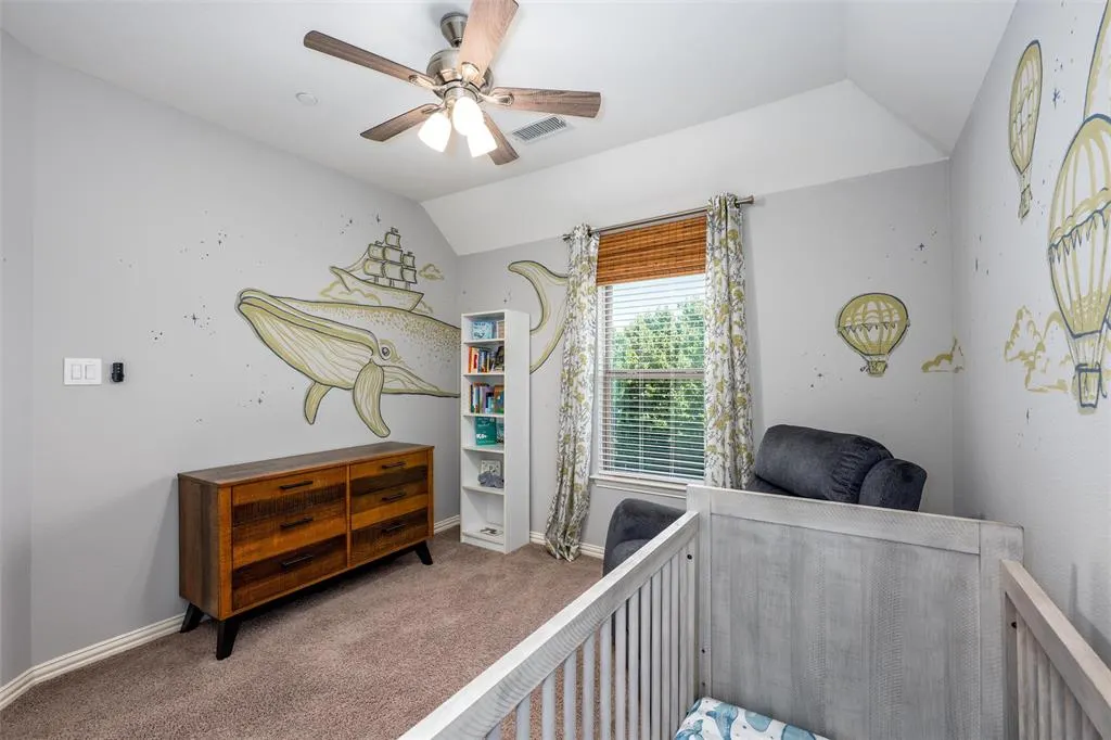 4101 Blackjack Oak Drive