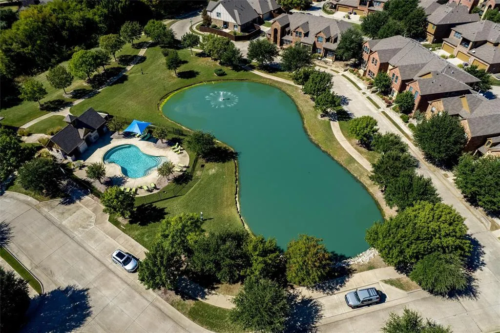 4101 Blackjack Oak Drive