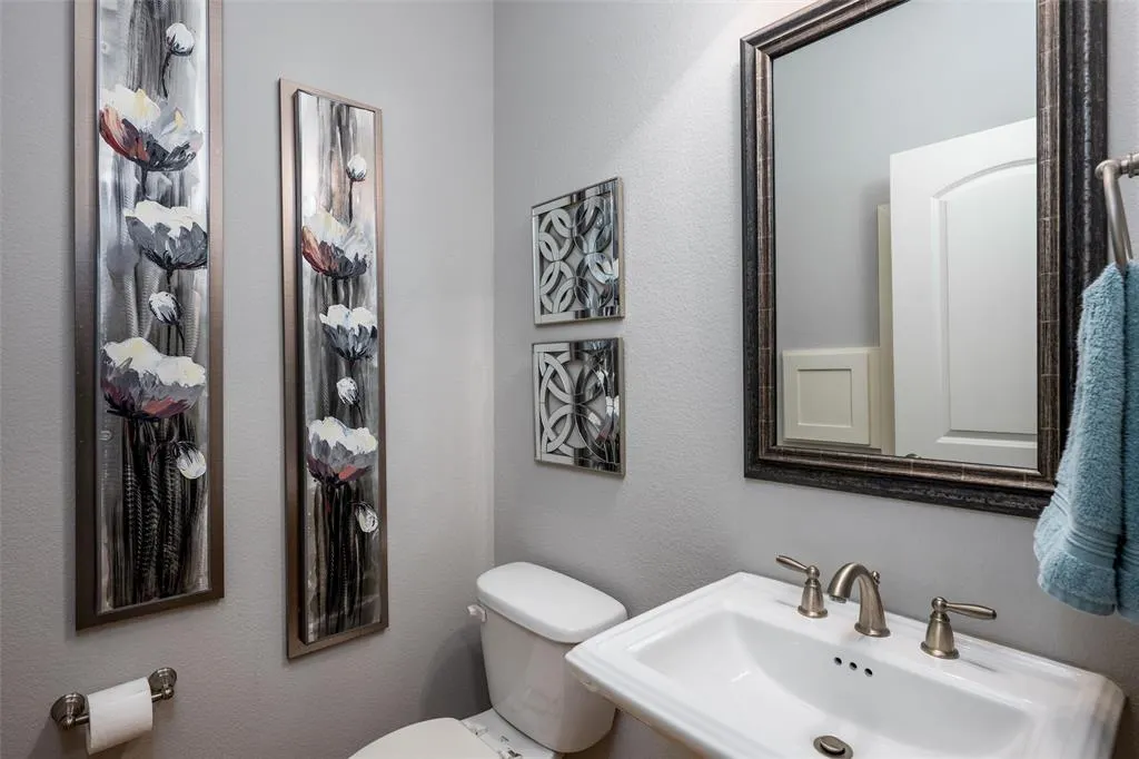 4101 Blackjack Oak Drive