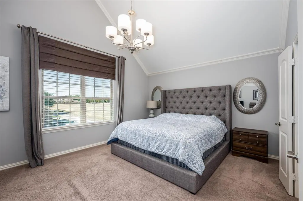 4101 Blackjack Oak Drive