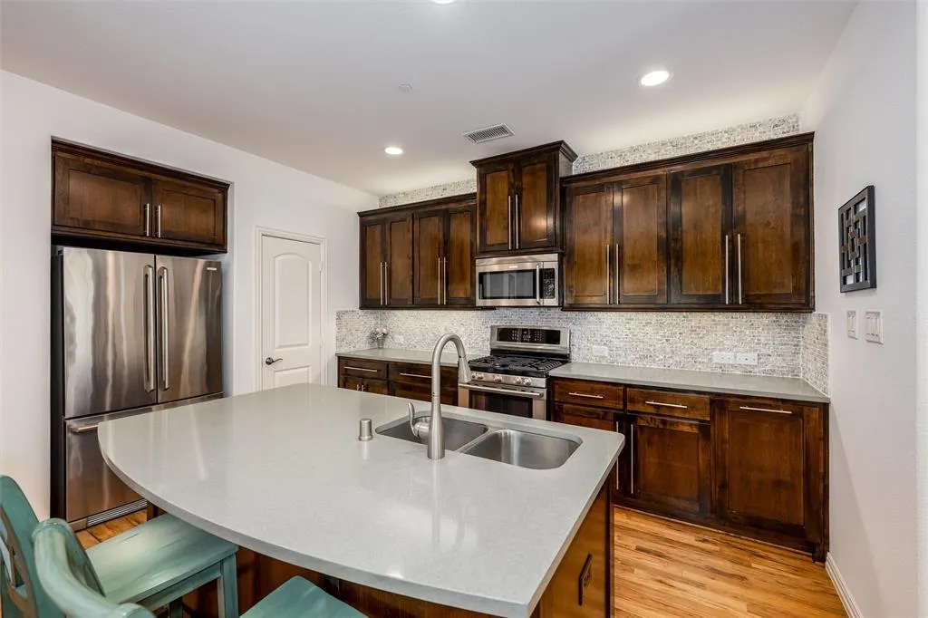 4101 Blackjack Oak Drive