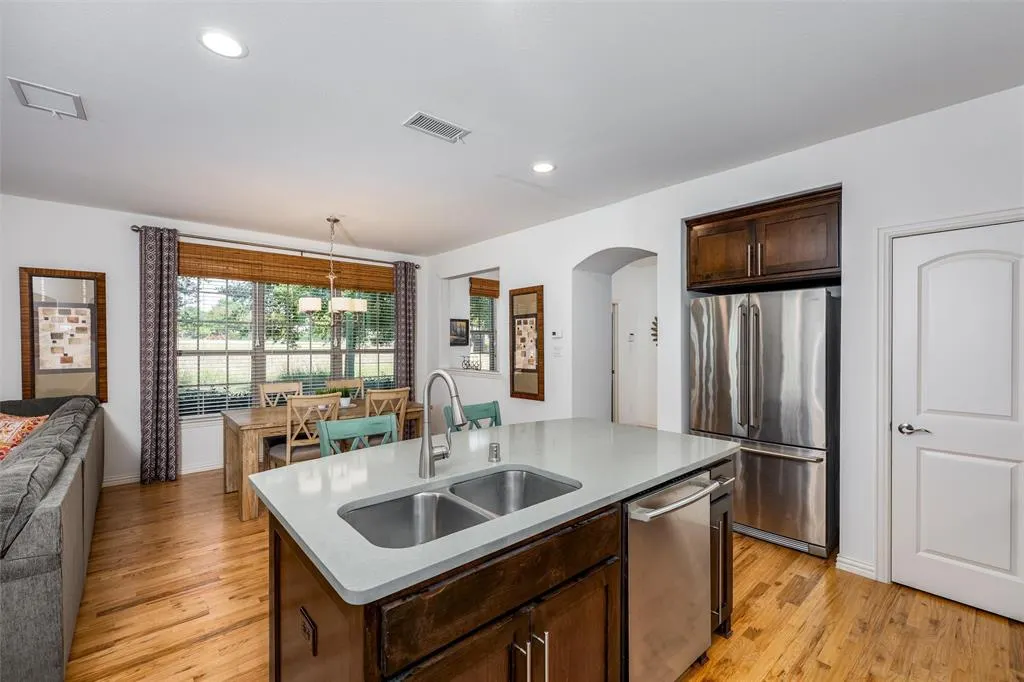 4101 Blackjack Oak Drive