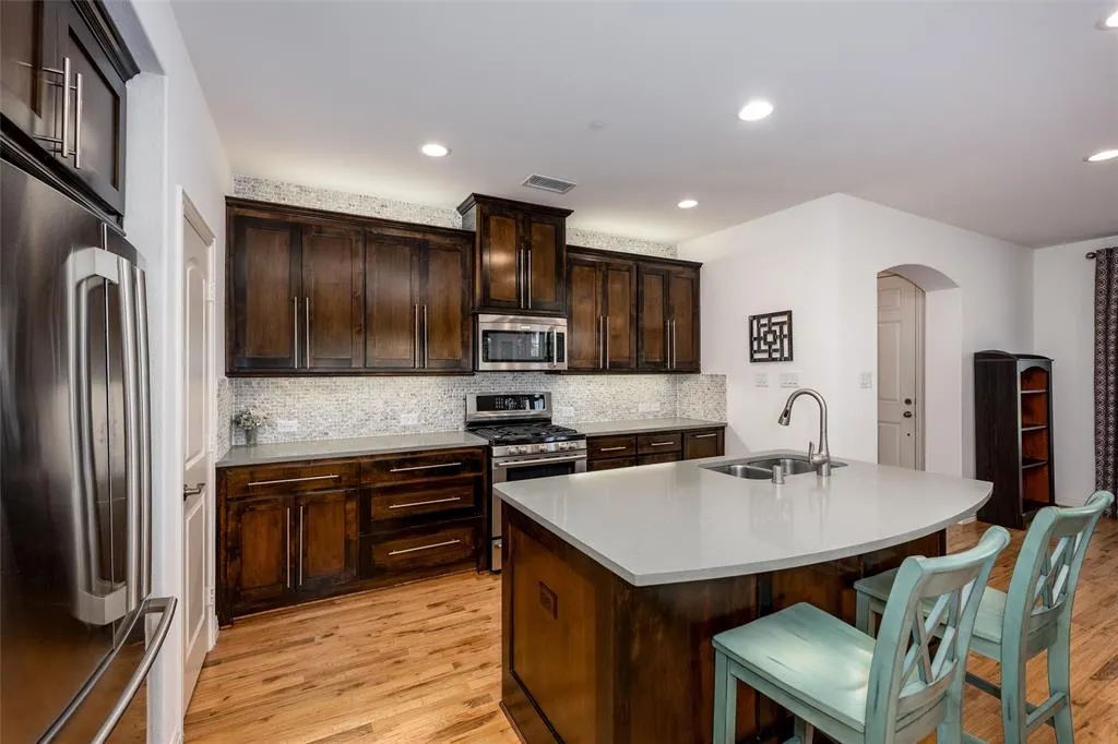 4101 Blackjack Oak Drive