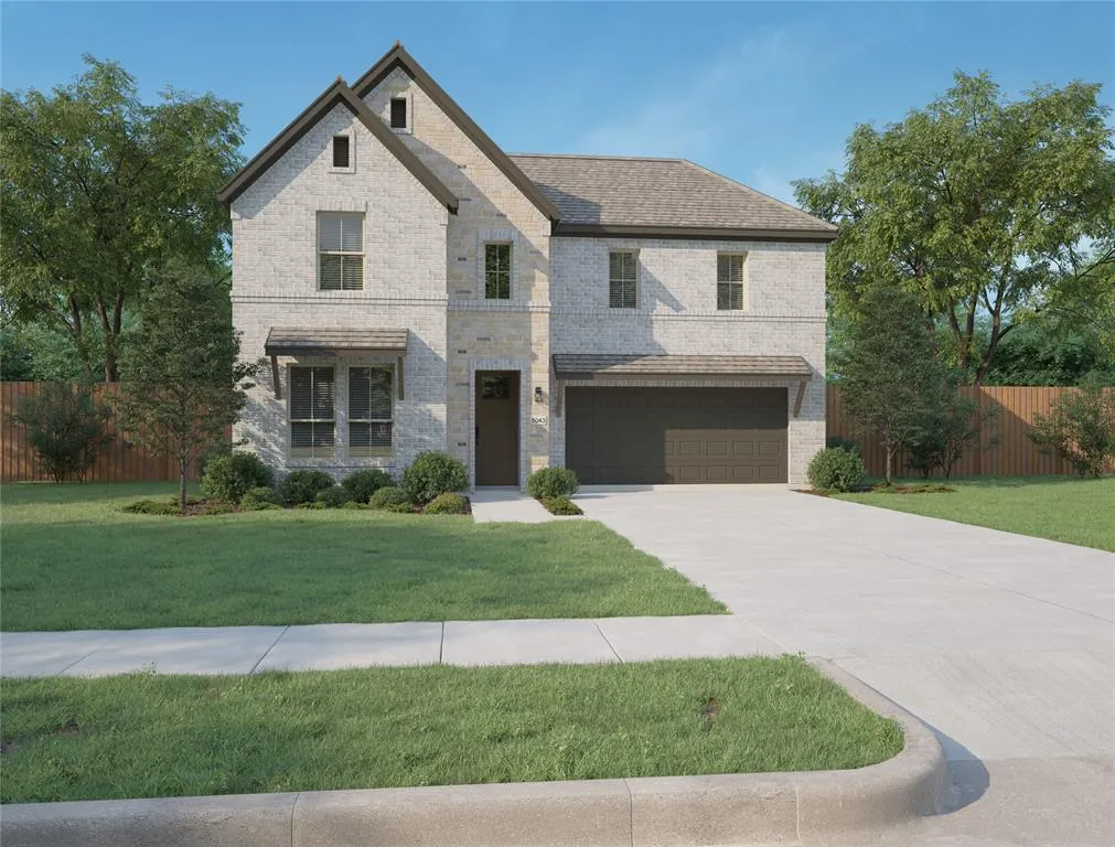4744 Tippett Drive
