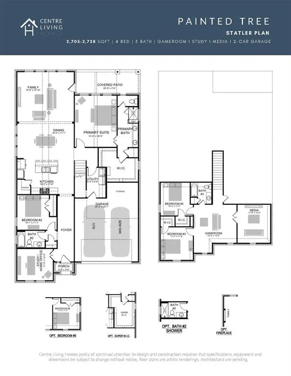 4744 Tippett Drive
